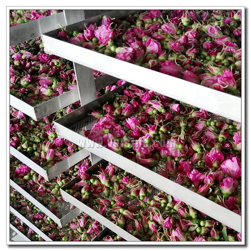 玫瑰花烘干機(jī)